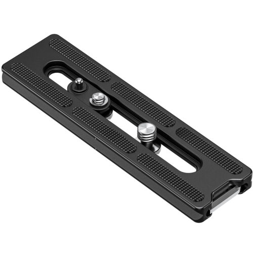 Leofoto PL-140 Long Lens Support Plate – ARCA Compatible