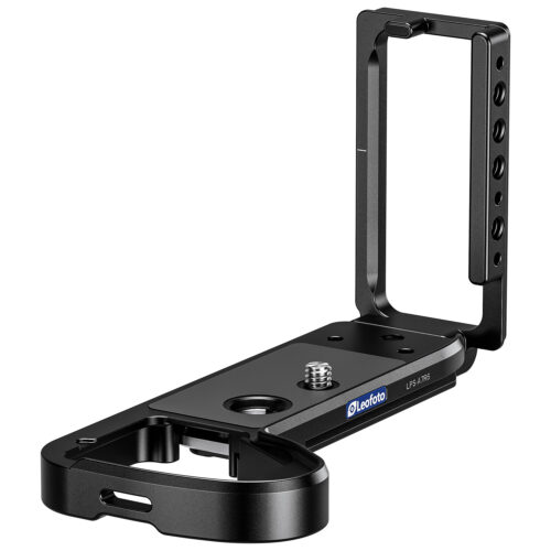 Leofoto LPS-A7R6 Custom L Plate For SONY A7R6
