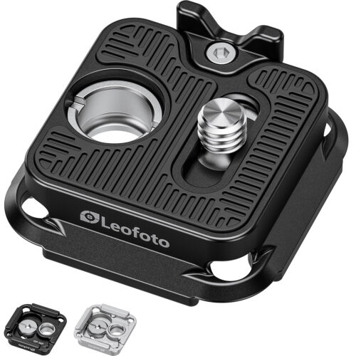Leofoto QP-38P Quick Release Plate