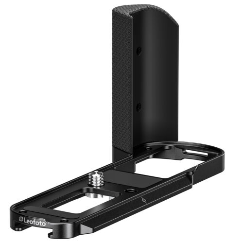Leofoto LPP-L10 Custom L bracket For LUMIX L10