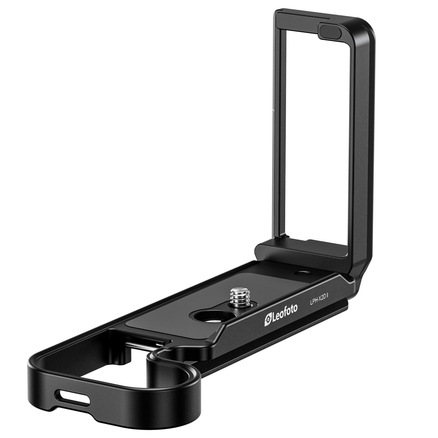Leofoto  LPH-X2DII L Plate for Hasselblad X2D Camera
