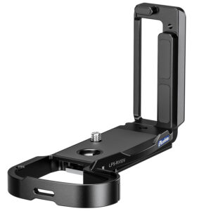 Leofoto LPS-RX10V Custom L bracket For SONY RX10V
