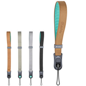 Leofoto WS-02 Camera Wrist Strap