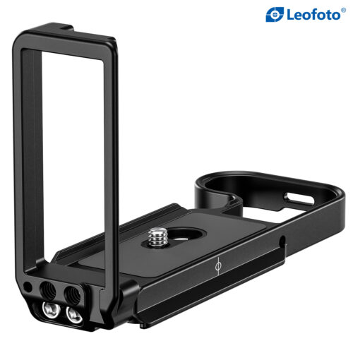 Leofoto  LPH-X2DII L Plate for Hasselblad X2D Camera