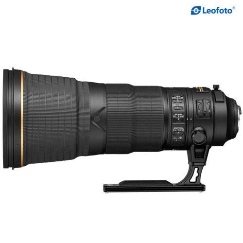 Leofoto NF-07 Replacement Foot FOR  Nikon  AF-S 180-400mm F4