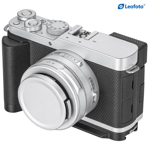 Leofoto LPP-L10 Custom L bracket For LUMIX L10