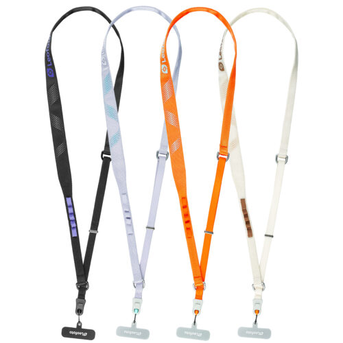 Leofoto WPS-01 2-in-1 Phone Strap