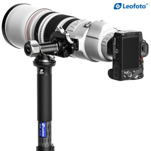 Leofoto MPG-01LR Custom Accessory For Monopod