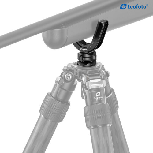 Leofoto V-01 V-Shaped Yoke Mount